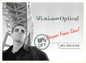 vision